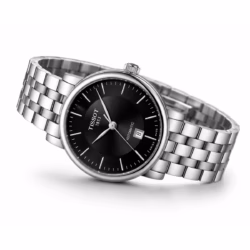Zegarek damski Tissot Carson Premium Automatic Lady T1222071105100