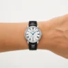 Zegarek damski Tissot Carson Premium Automatic Lady T1222071603300 – zdjęcie 6