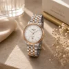Zegarek damski Tissot Carson Premium Automatic Lady T1222072203101 – zdjęcie 6