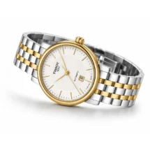 Zegarek damski Tissot Carson Premium Automatic Lady T1222072203100