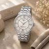 Zegarek damski Tissot Chemin Des Tourelles T0992071111800 – zdjęcie 7