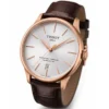 Zegarek męski Tissot Chemin Des Tourelles T1398073603100 – zdjęcie 2