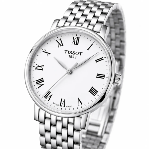 Zegarek damski Tissot Everytime Lady T1432101103300