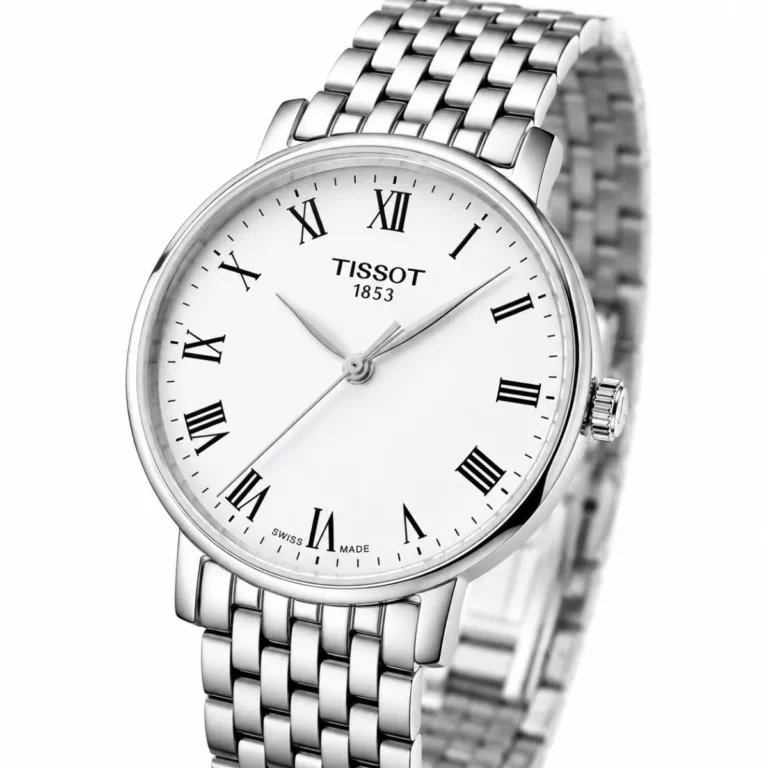 Zegarek damski Tissot Everytime Lady T1432101103300