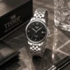 Zegarek damski Tissot Le Locle Automatic Lady T0062071105800 – zdjęcie 7