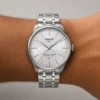 Zegarek męski Tissot Chemin Des Tourelles T1398071103100 – zdjęcie 6