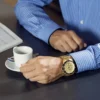 Zegarek męski Festina Timeless F20634_6 – zdjęcie 6