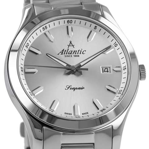 Zegarek męski Atlantic Seapair 60335.41.29