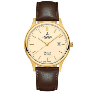 Zegarek męski Atlantic Seabase 60343.45.31