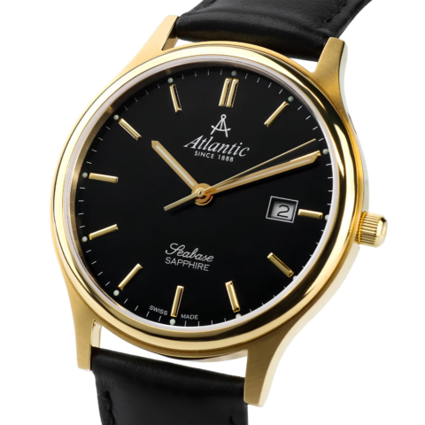 Zegarek męski Atlantic Seabase 60343.45.61