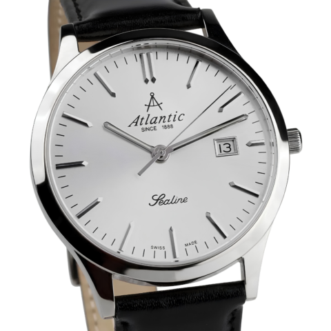 Zegarek męski Atlantic Sealine 62341.41.21