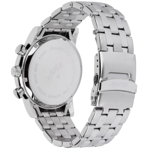 Zegarek męski Atlantic Sealine Chronograph 62455.41.21
