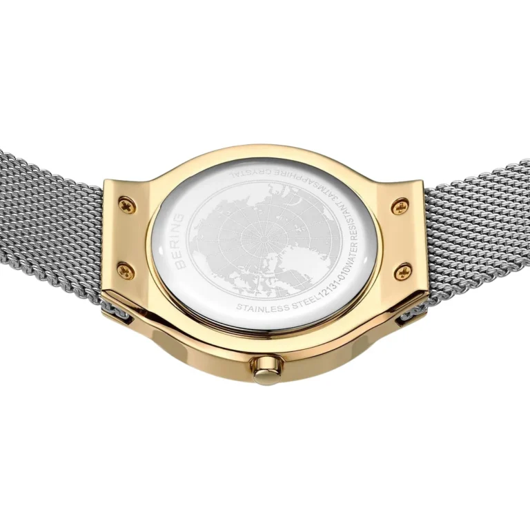 Zegarek damski Bering Classic 12131-010-GWP1