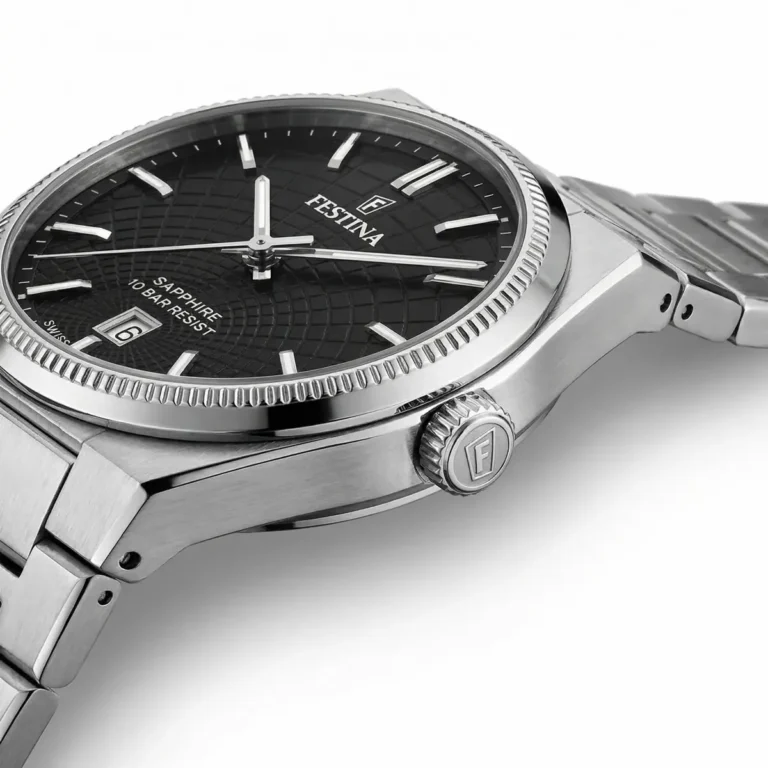 Zegarek męski Festina Swiss Made Rive F20051_6