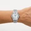 Zegarek damski Tissot Carson Premium Automatic Lady T1222071103300 – zdjęcie 5