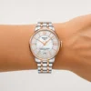 Zegarek damski Tissot Chemin Des Tourelles T0992072211801 – zdjęcie 7