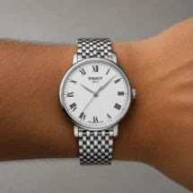 Zegarek damski Tissot Everytime Lady T1432101103300