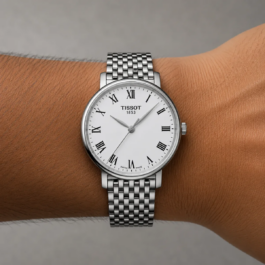 Zegarek damski Tissot Everytime Lady T1432101103300