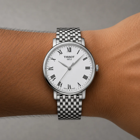 Zegarek damski Tissot Everytime Lady T1432101103300