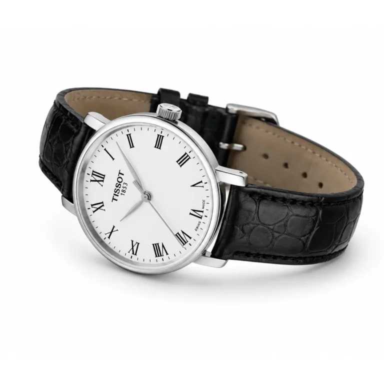 Zegarek damski Tissot Everytime Lady T1432101603300