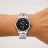 Zegarek damski Tissot Le Locle Automatic Lady T0062071105800 – zdjęcie 6