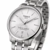 Zegarek męski Tissot Chemin Des Tourelles T1398071103100 – zdjęcie 2