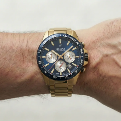 Zegarek męski Festina Timeless F20634_2