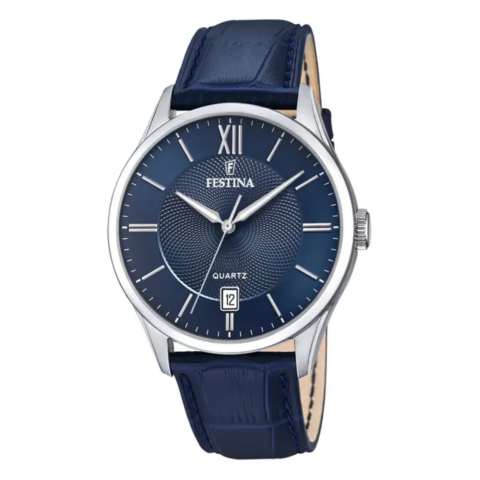 Zegarek męski Festina Classic F20426_2