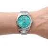Zegarek damski Festina Boyfriend Turquoise Blue F20622_D – zdjęcie 5
