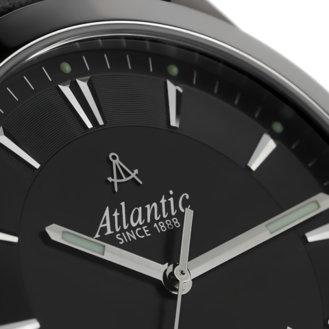 Zegarek męski Atlantic Seahunter 71360.41.61