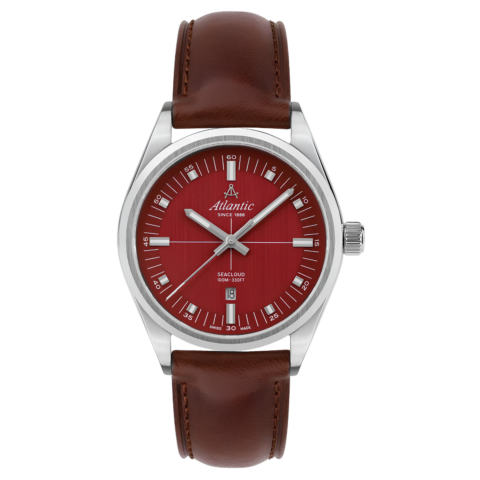 Zegarek męski Atlantic Seacloud 73361.41.91