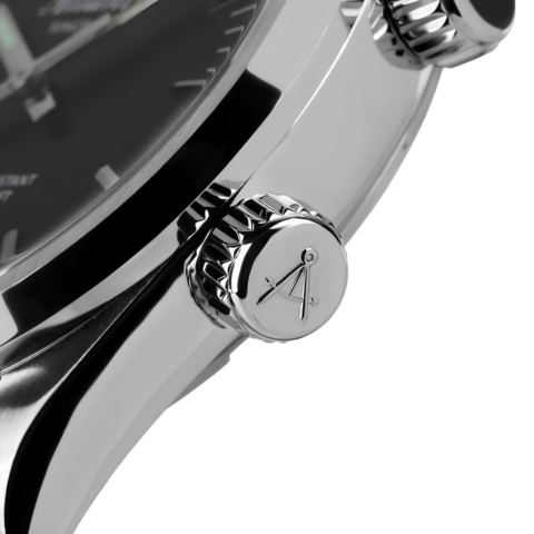 Zegarek męski Atlantic Seacloud Diver 73375.41.61