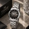Zegarek damski Tissot T-My Lady T1320071106600 – zdjęcie 9