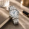 Zegarek damski Tissot Carson Premium Automatic Lady T1222071103300 – zdjęcie 6