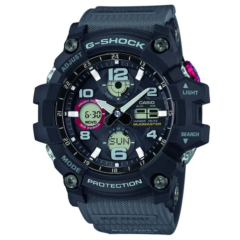 Casio G-Shock GWG-100-1A8ER