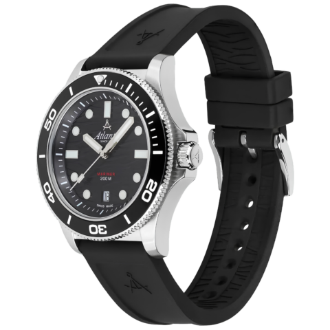 Zegarek męski Atlantic Mariner 81371.41.69PU