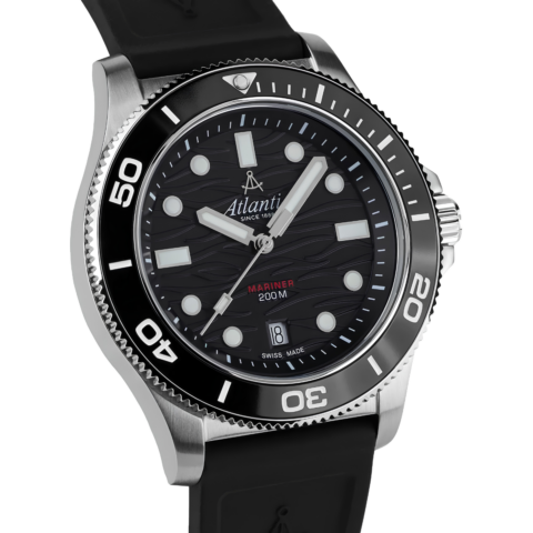 Zegarek męski Atlantic Mariner 81371.41.69PU