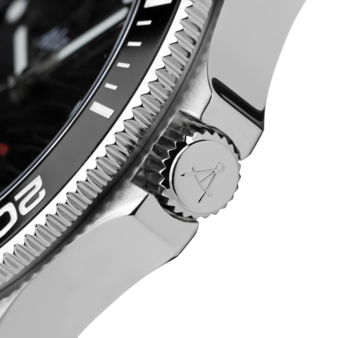 Zegarek męski Atlantic Mariner 81371.41.69PU
