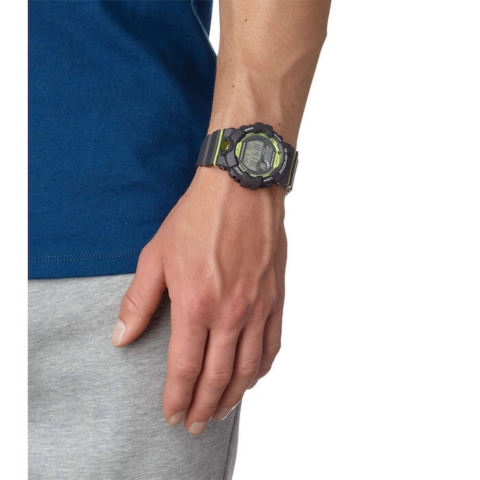 Zegarek męski Casio G-Shock G-Squad Bluetooth GBD-800-8ER