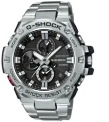 Zegarek męski Casio G-Shock G-Steel Premium  GST-B100D-1AER