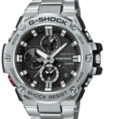 Casio G-Shock GST-B100D-1AER