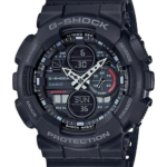 Zegarek męski Casio G-Shock Original GA-140-1A1ER