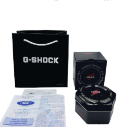 Zegarek męski Casio G-Shock Original GA-2100-1A1ER