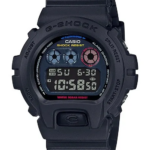 Casio G-Shock DW-6900BMC-1ER