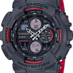 Casio G-Shock GA-140-4AER