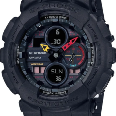 Casio G-Shock GA-140BMC-1AER