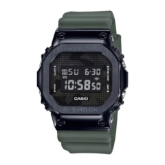 Casio G-Shock GM-5600B-3ER