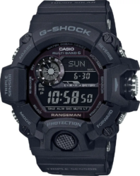 Zegarek męski Casio G-Shock Master Of G GW-9400-1BER