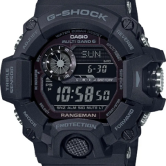 Casio G-Shock GW-9400-1BER