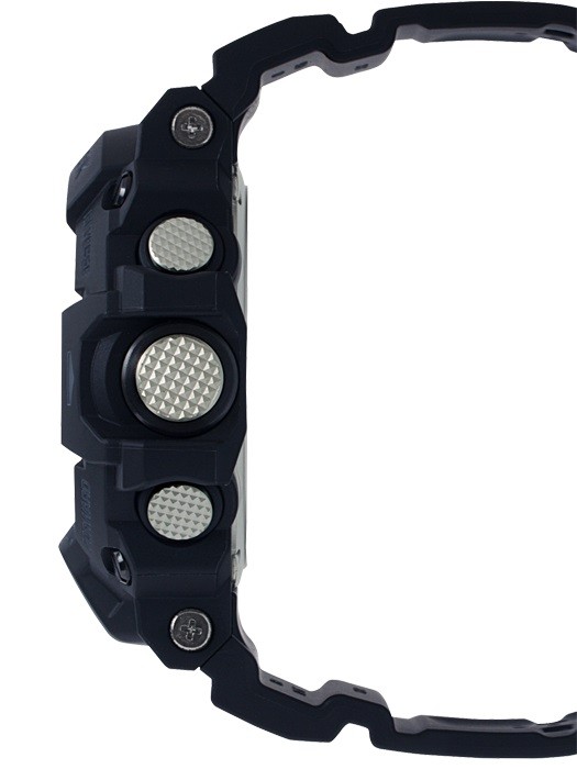 Zegarek męski Casio G-Shock Master Of G GW-9400-1BER